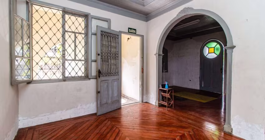 Sobrado com 5 dormitórios, 207 m² - venda por R$ 1.400.000,00 ou aluguel por R$ 6.409,23/mês - Macuco - Santos/SP