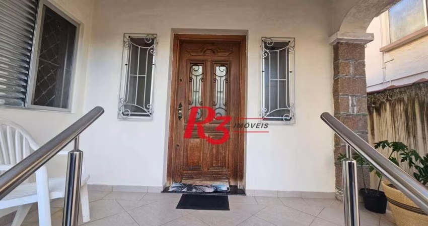 Casa térrea a venda 2 quartos, 2 suítes e 2 Casas Pré Fabricadas - Gonzaga Santos