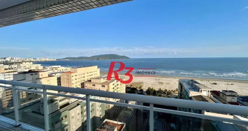 Flat à venda - Pompéia - Santos/SP