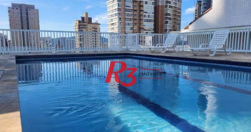Alugo apto 3 quartos no Gonzaga