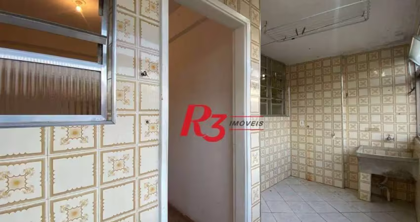 Apartamento 3 Quartos Ponta Da Praia 132m²