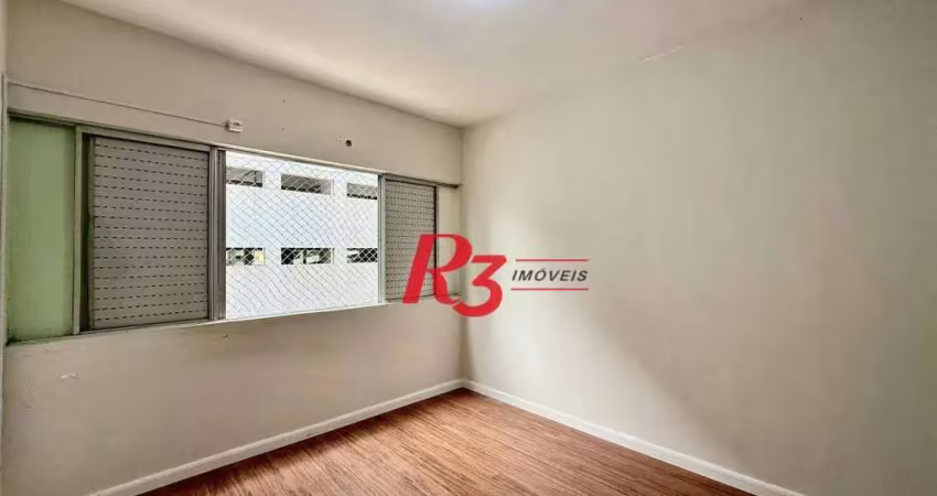 Apartamento com 3 quartos à venda na Rua Doutor Guedes Coelho, 230, Encruzilhada, Santos