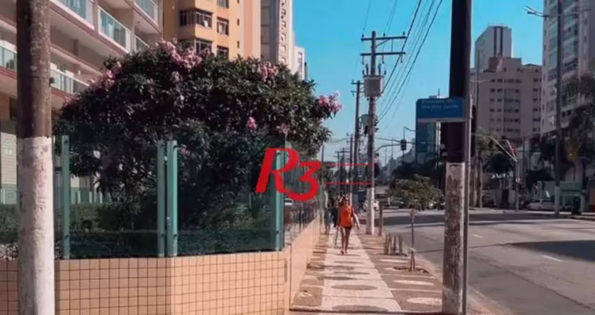 Loja para locação com visibilidade máxima - ideal para diversos segmentos!