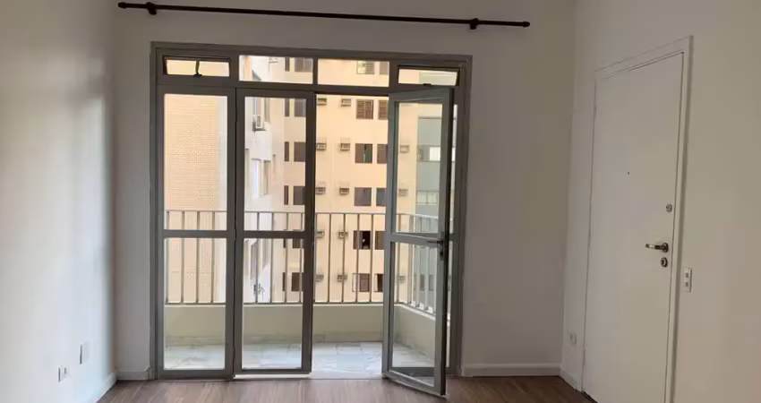 Apartamento com 2 dormitórios para alugar, 88 m² por r$ 4.200,00/mês - gonzaga - santos/sp