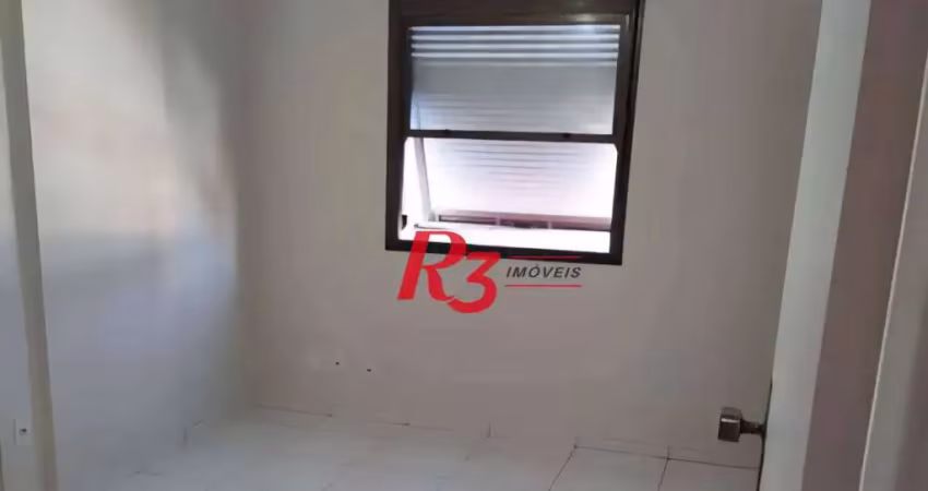Apartamento com 2 dormitórios à venda, 110 m² por r$ 650.000,00 - ponta da praia - santos/sp