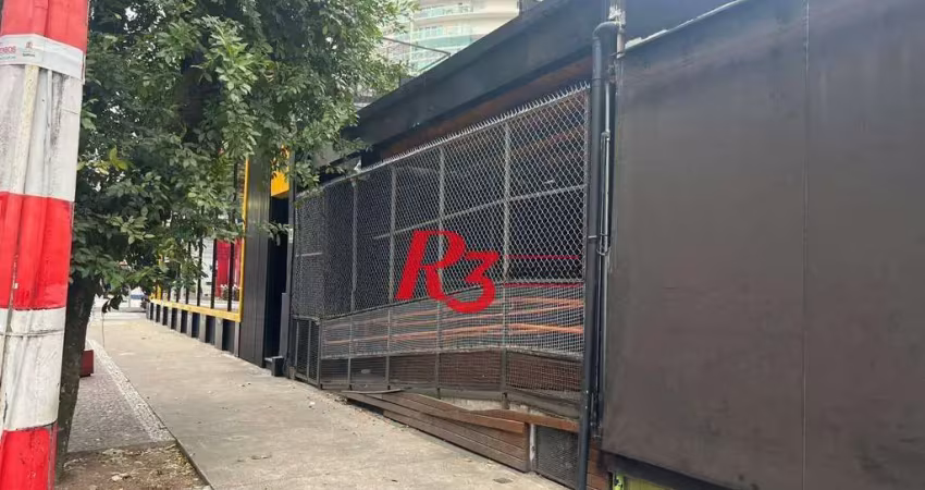 Casa, 160 m² - venda por r$ 2.270.000,00 ou aluguel por r$ 16.000,00/mês - gonzaga - santos/sp