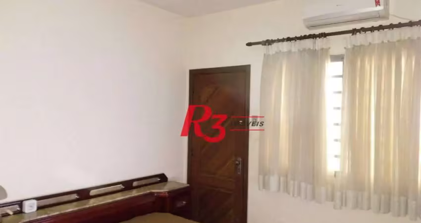 Casa com 2 dormitórios à venda, 180 m² por r$ 425.000,00 - vila cascatinha - são vicente/sp