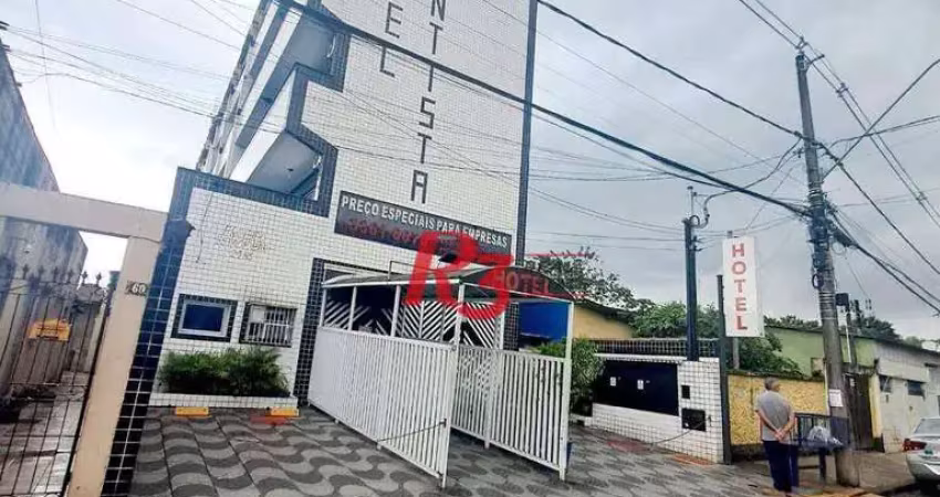 Prédio comercial à venda Cubatão/SP