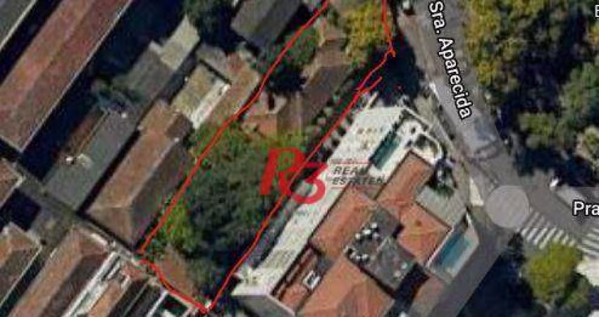Terreno para construção de Villagio