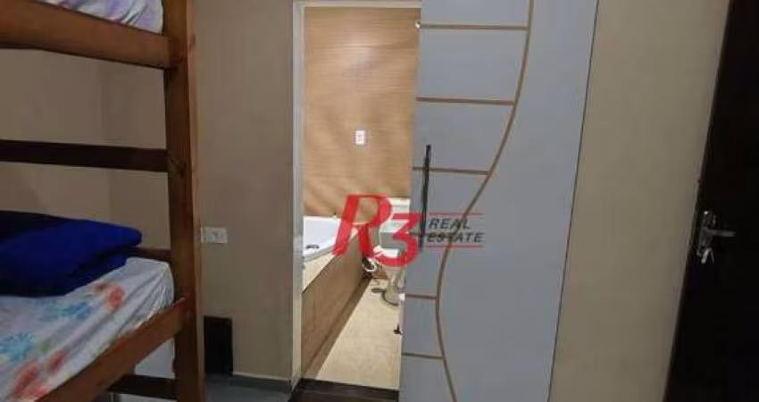 Pousada à venda, 240 m² por R$ 1.400.000,00 - Jardim Aclimação - Praia Grande/SP