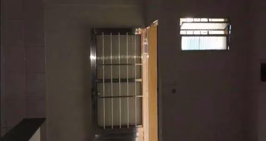 Casa com 1 dormitório para alugar, 30 m² por r$ 850,00/mês - jardim cidade pirituba - são paulo/sp