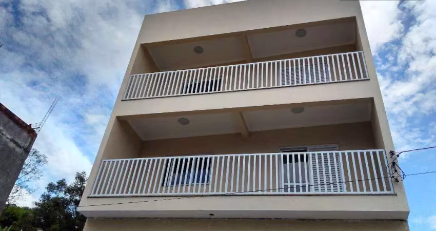 Casa com 2 dormitórios para alugar, 50 m² por r$ 1.300,00/mês - jardim sydney - são paulo/sp