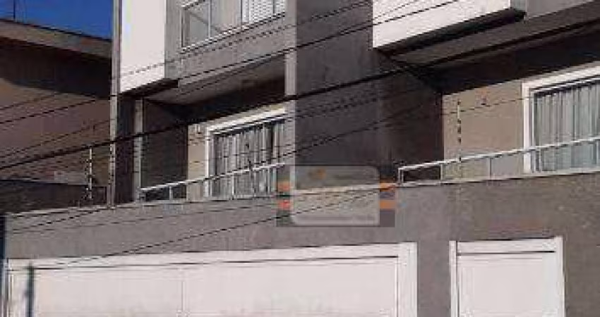 Sobrado com 3 dormitórios à venda, 140 m² por R$ 580.000,00 - Vila Nossa Senhora do Retiro - São Paulo/SP