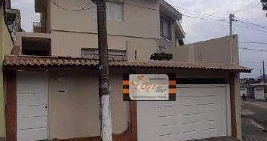 Sobrado com 3 dormitórios à venda, 150 m² por R$ 690.000,00 - Jardim São José - São Paulo/SP