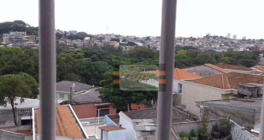 Sobrado com 4 dormitórios à venda, 150 m² por R$ 750.000,00 - Jardim Cidade Pirituba - São Paulo/SP