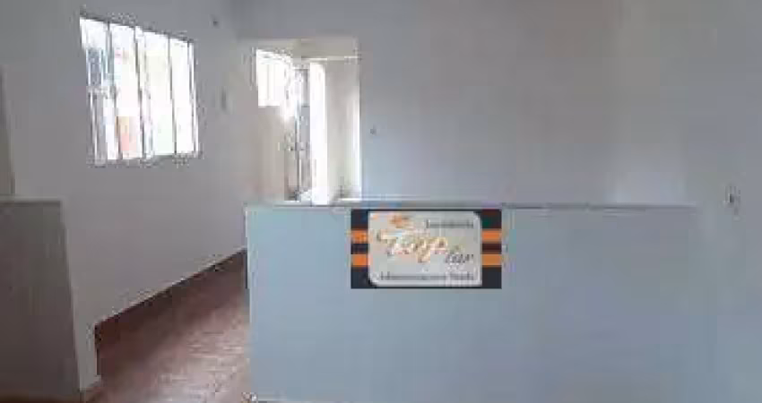 Casa com 2 dormitórios para alugar, 100 m² por r$ 1.570,00/mês - vila pereira barreto - são paulo/sp