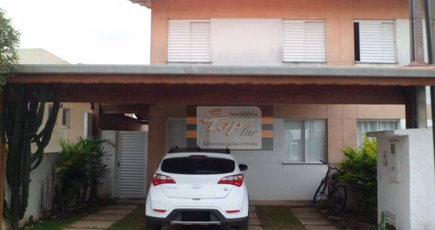 Sobrado com 3 dormitórios à venda, 80 m² por R$ 490.000,00 - Jaraguá - São Paulo/SP