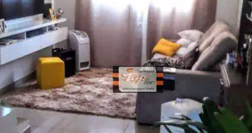 Casa com 2 dormitórios à venda, 85 m² por r$ 390.000,00 - vila nova parada - são paulo/sp