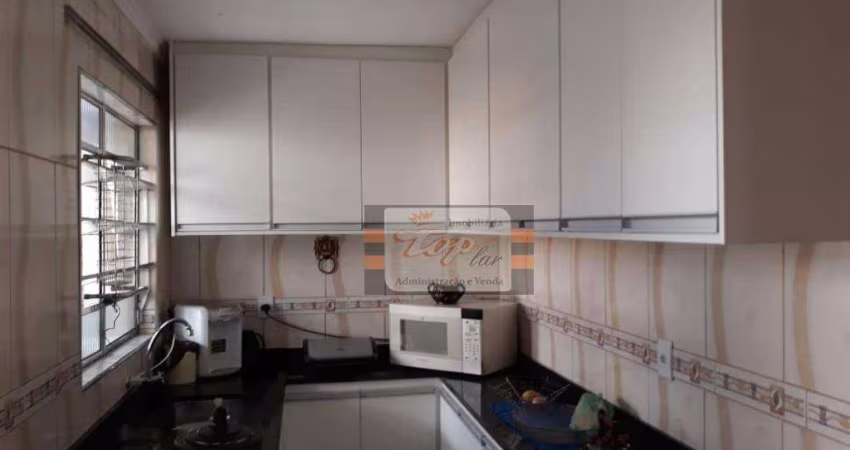 Casa com 3 dormitórios à venda, 89 m² por R$ 370.000,00 - Vila Renato (Zona Norte) - São Paulo/SP