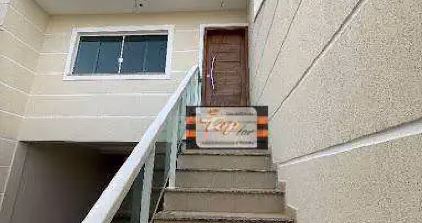 Sobrado com 3 dormitórios à venda, 175 m² por R$ 780.000,00 - Vila Pereira Barreto - São Paulo/SP