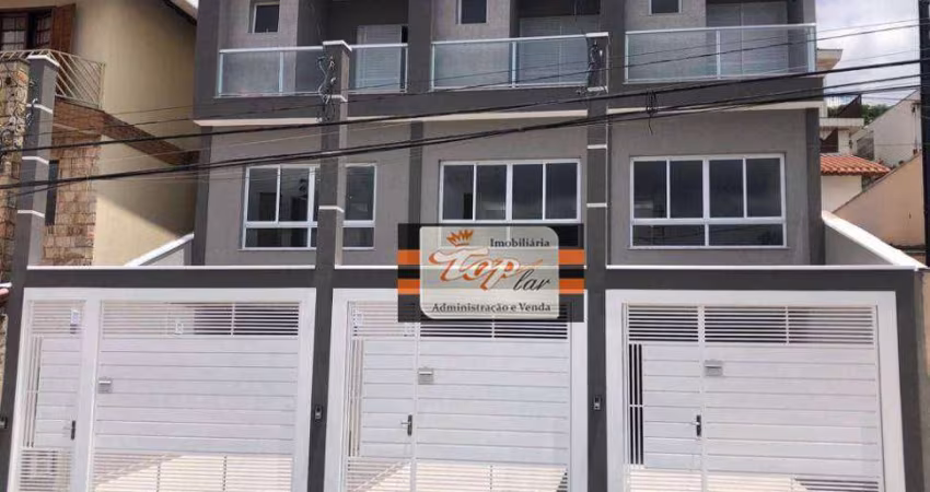 Lindos Sobrados Para Venda no Jardim Regina