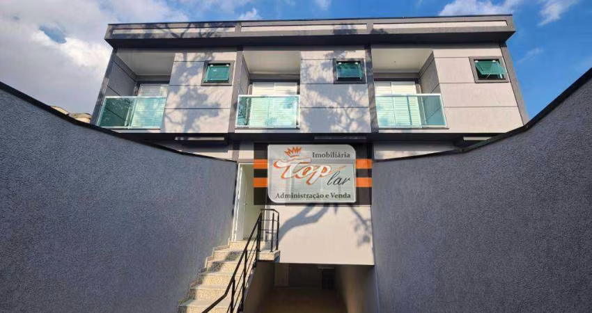 Lindos Sobrados Para Venda no Jardim São Jose