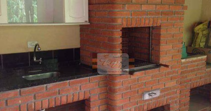 Casa com 3 dormitórios à venda, 200 m² por R$ 595.000,00 - Jardim Cidade Pirituba - São Paulo/SP
