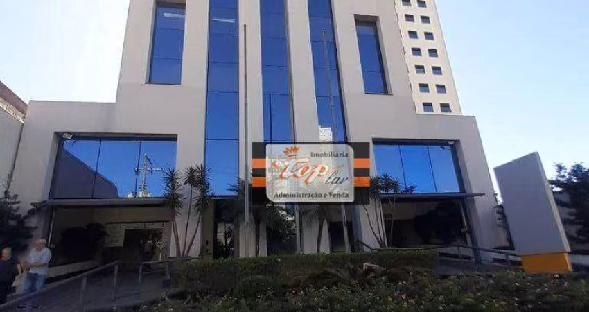 Sala à venda, 30 m² por R$ 290.000,00 - Alto da Lapa - São Paulo/SP