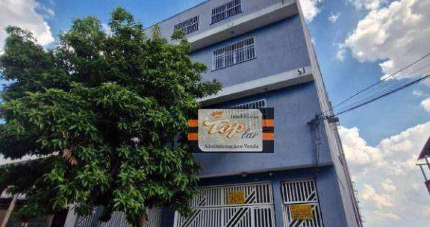 Prédio, 1324 m² - venda por R$ 2.100.000,00 ou aluguel por R$ 12.000,00/mês - Parque Itaberaba - São Paulo/SP