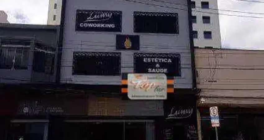 Prédio à venda, 450 m² por r$ 1.990.000,00 - lapa - são paulo/sp