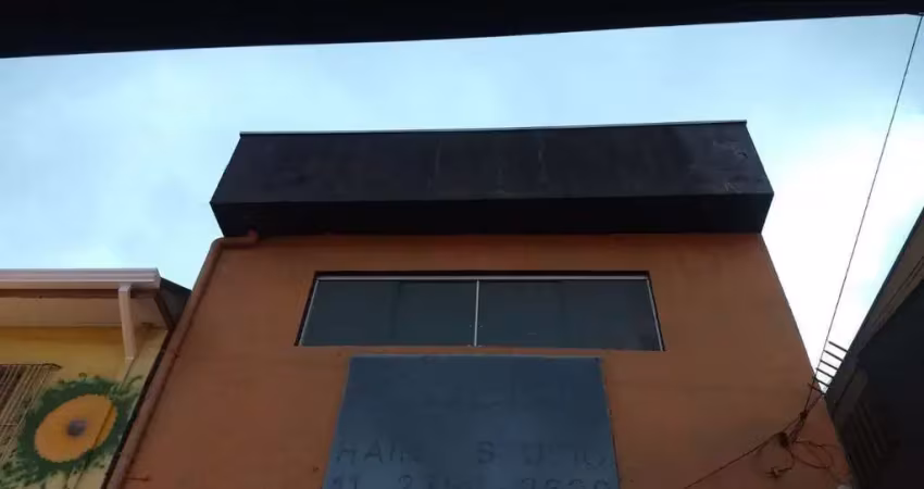 Salão para alugar, 100 m² por r$ 2.000,00/mês - vila pereira barreto - são paulo/sp
