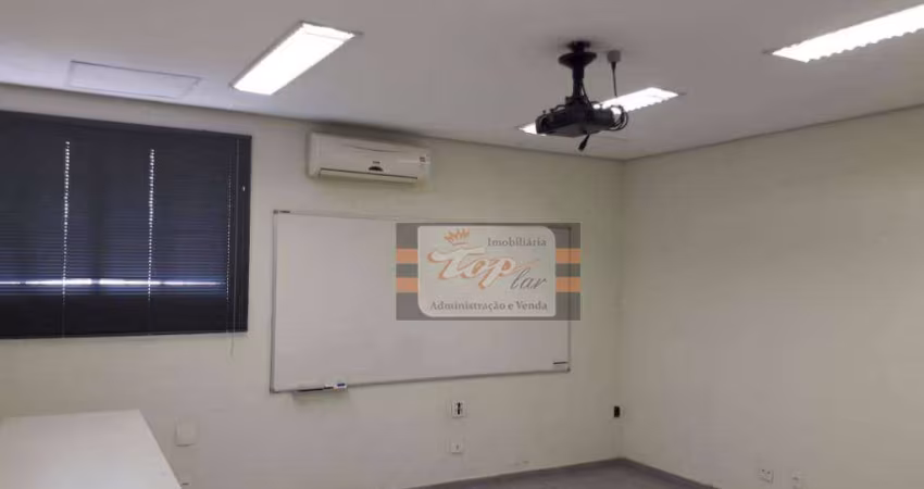 Salão para alugar, 105 m² por R$ 3.500,00/mês - Jaraguá - São Paulo/SP