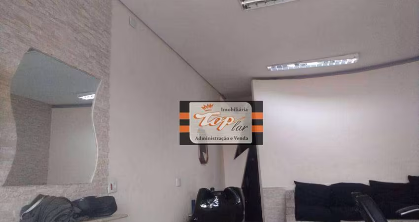 Imóvel com 3 casas à venda por R$ 1.200.000 - Vila Boaçava - São Paulo/SP