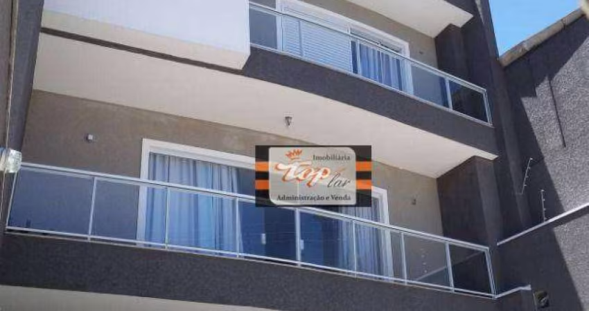 Sobrado com 3 dormitórios à venda por R$ 650.000,00 - Vila Nossa Senhora do Retiro - São Paulo/SP