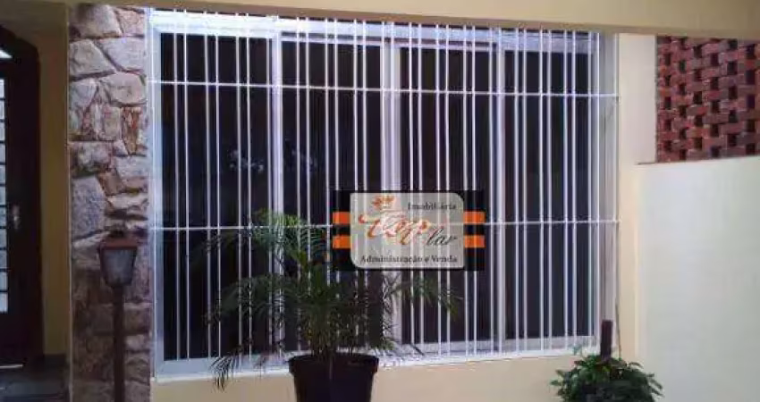 Sobrado com 2 dormitórios à venda, 148 m² por r$ 685.000 - vila zat - são paulo/sp