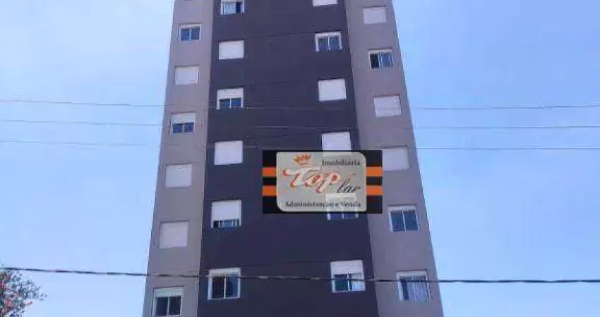 Apartamento com 3 dormitórios à venda, 64 m² por r$ 535.000,00 - vila pereira barreto - são paulo/sp