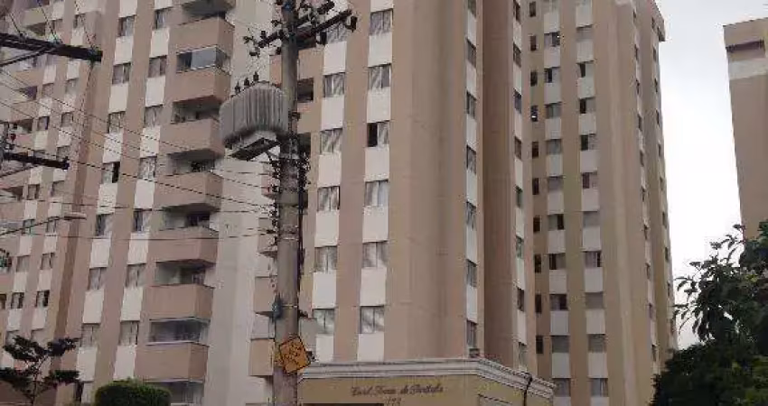 Apartamento com 3 dormitórios, 61 m² - venda por r$ 410.000,00 ou aluguel por r$ 3.070,00/mês - vila pereira barreto - são paulo/sp
