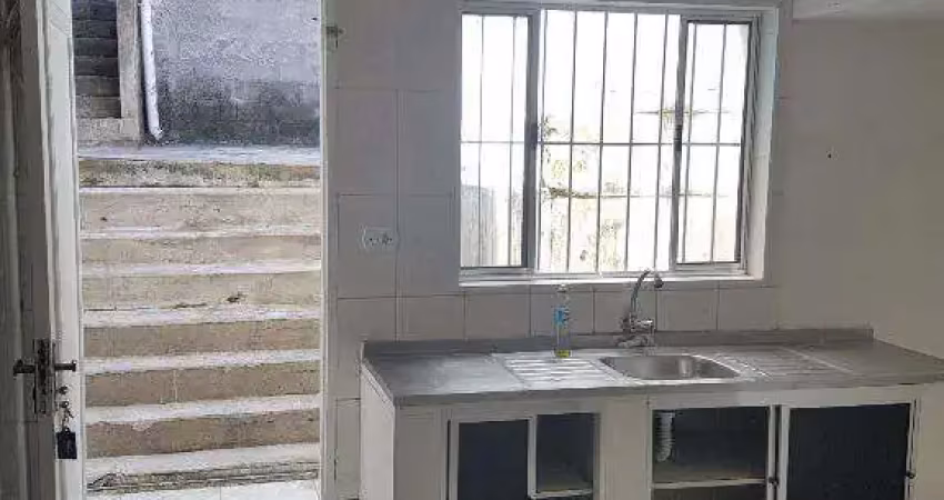 Casa com 1 dormitório para alugar, 40 m² por r$ 1.000,00/mês - jardim cidade pirituba - são paulo/sp