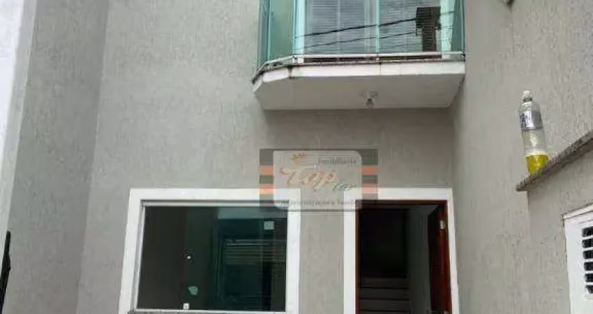 Casa com 2 quartos à venda na Rua Cavalo Marinho, Perus, São Paulo