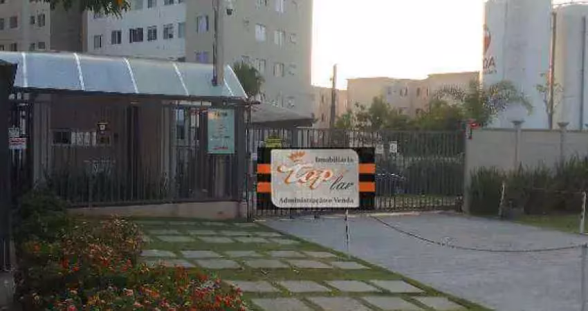 Apartamento com 2 dormitórios à venda, 42 m² por r$ 180.000,00 - vila pirituba - são paulo/sp