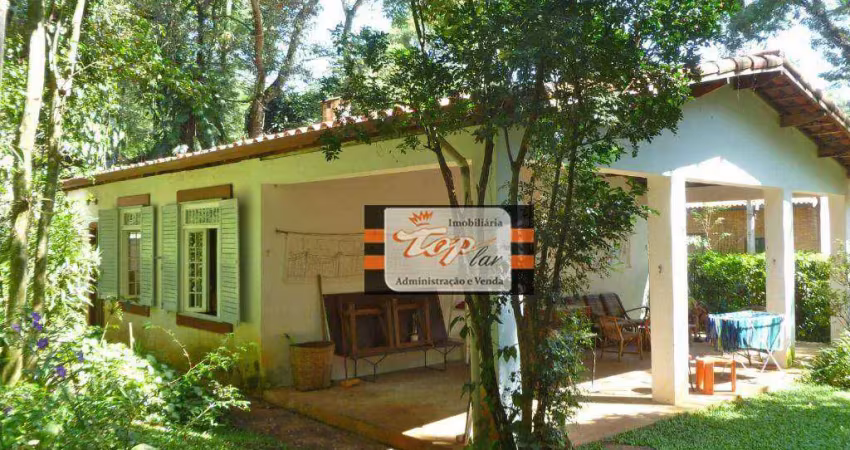 Chácara / sítio com 2 quartos à venda na Viela Um, Jaraguá, São Paulo