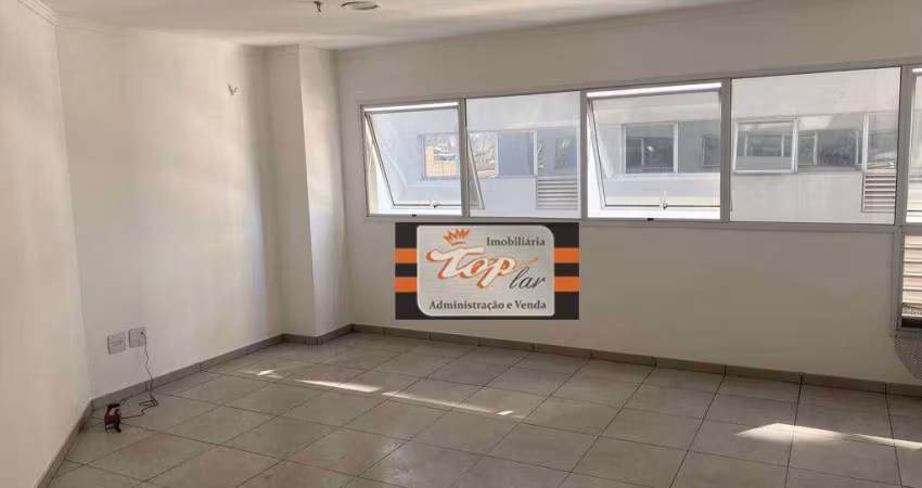 Sala à venda, 30 m² por R$ 230.000,00 - Barra Funda - São Paulo/SP