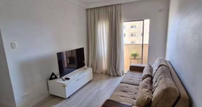 Apartamento com 3 dormitórios à venda, 84 m² por R$ 545.000,00 - Vila Barreto - São Paulo/SP