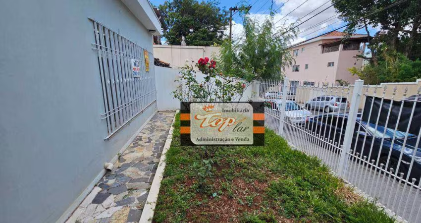 Casa com 2 dormitórios à venda, 154 m² por R$ 810.000,00 - Jardim Felicidade (Zona Oeste) - São Paulo/SP