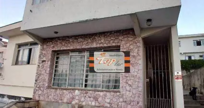 Sobrado com 3 dormitórios à venda, 160 m² por R$ 599.000,00 - Vila Pereira Barreto - São Paulo/SP
