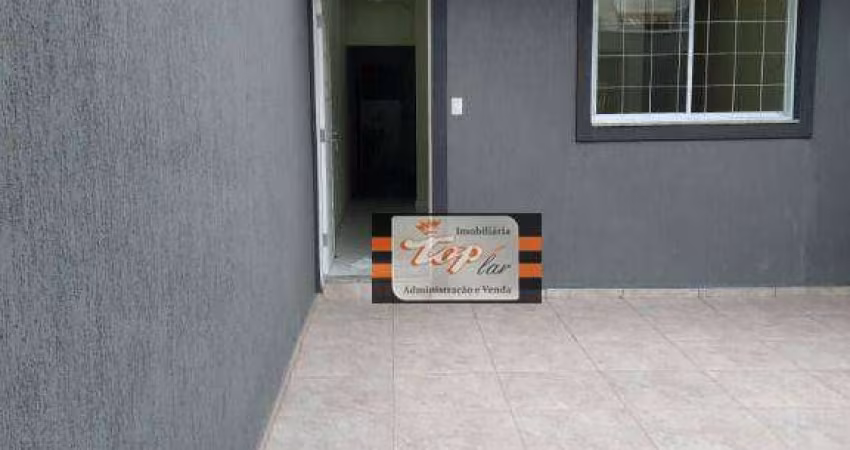 Sobrado com 3 dormitórios à venda, 115 m² por R$ 630.000,00 - Vila Progresso (Zona Norte) - São Paulo/SP