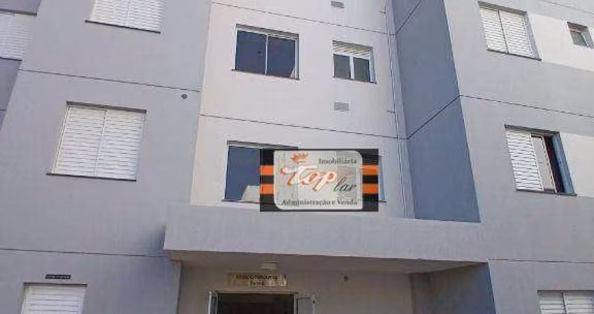 Apartamento com 2 dormitórios à venda, 45 m² por R$ 225.000,00 - Jardim Pirituba - São Paulo/SP