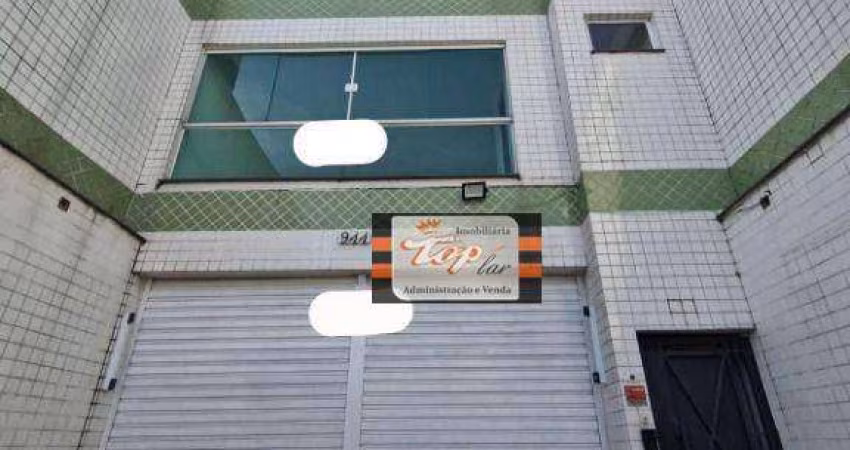 Sala para alugar, 35 m² por R$ 1.150,00/mês - Vila Maria Trindade - São Paulo/SP