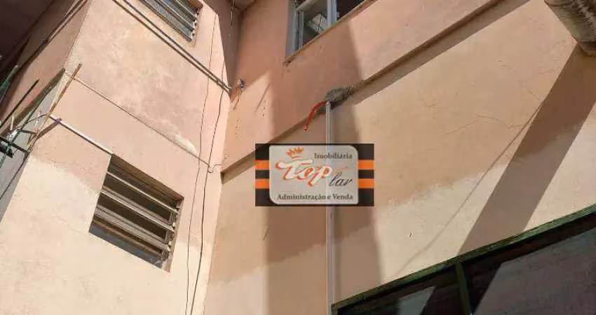 Prédio à venda na Avenida Mutinga, Jardim Santo Elias, São Paulo