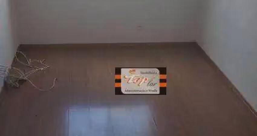 Apartamento com 2 dormitórios à venda, 45 m² por r$ 240.000,00 - loteamento city jaragua - são paulo/sp